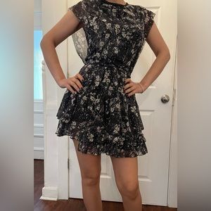 COPY - COPY - ALLSAINTS DRESS